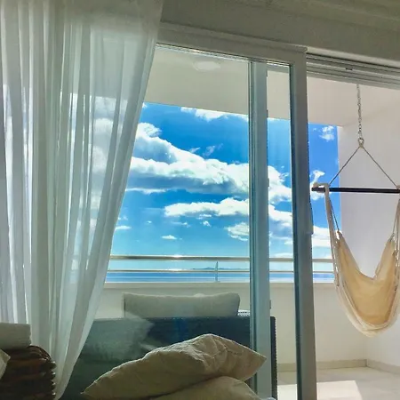 Apartman Sun Makarska