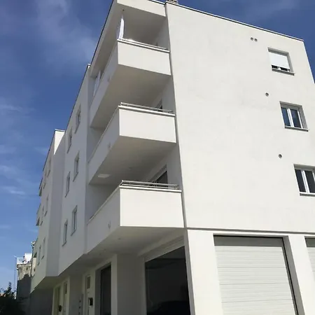 Apartment Sun