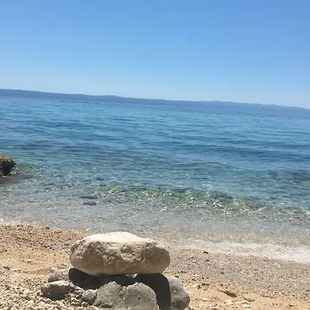 Lägenhet Sun Makarska