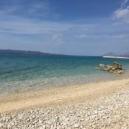 Apartment Sun Makarska