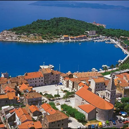 Lägenhet Sun Makarska
