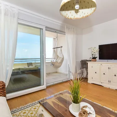 Apartment Sun