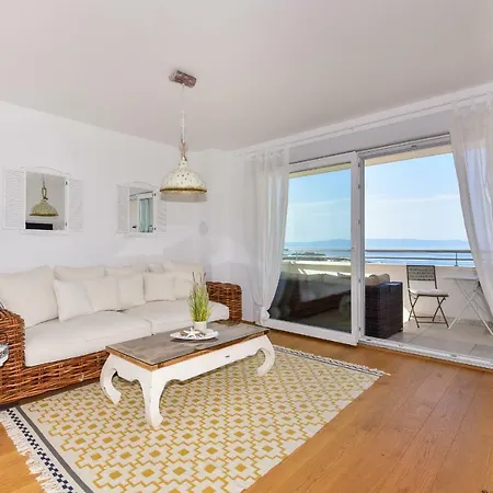 Apartment Sun