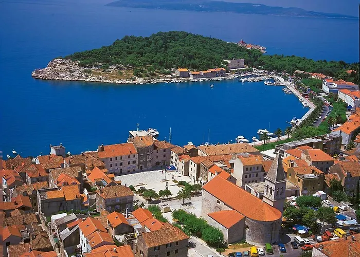 Daire Sun Makarska