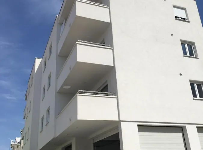 Апартаменты Sun