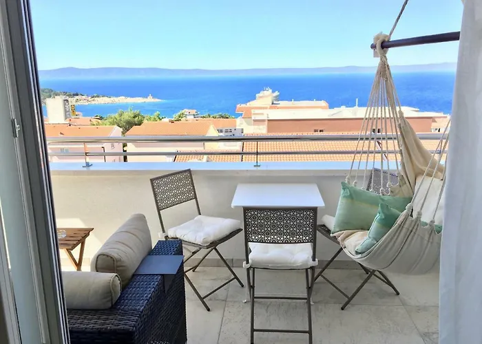 Sun Макарска