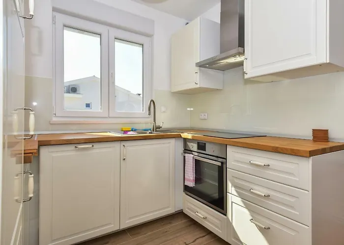 Апартаменты Sun *